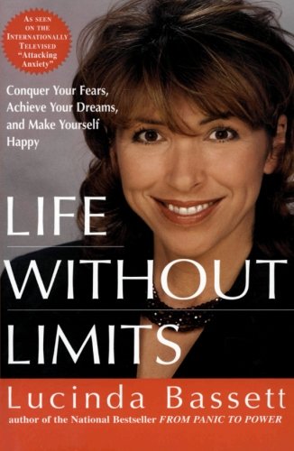 Book Cover Life Without Limits