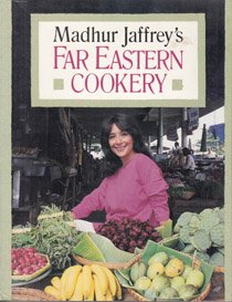 Book Cover Madhur Jaffrey's Far Eastern Cookery
