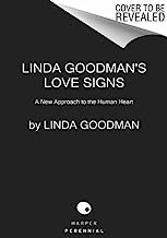 Book Cover Linda Goodman's Love Signs: A New Approach to the Human Heart