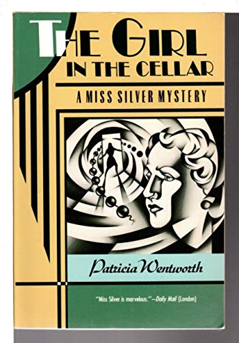Book Cover The Girl in the Cellar