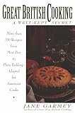 Great British Cooking: A Well-kept Secret