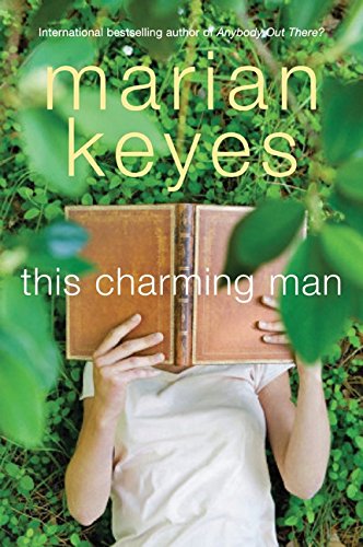Book Cover This Charming Man: A Novel