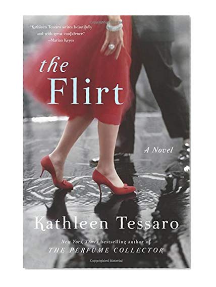Book Cover The Flirt