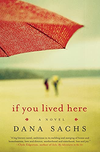 If You Lived Here: A Powerful Novel of Friendship, Loss, and a Journey to Vietnam and Healing