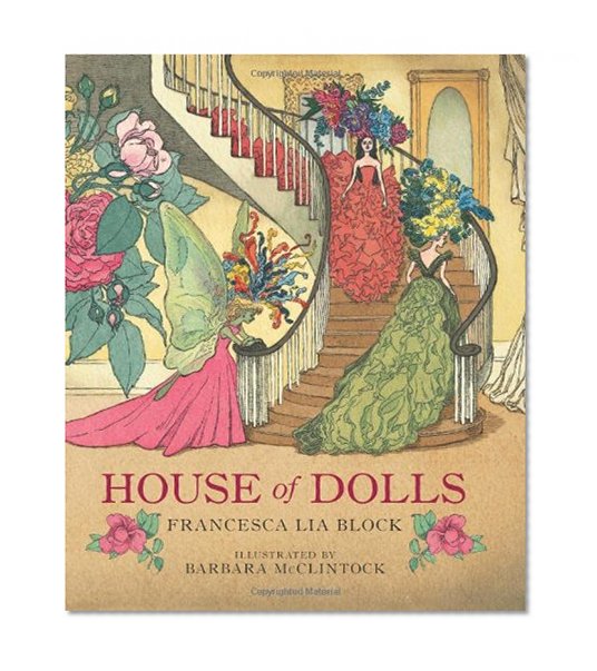 House of Dolls
