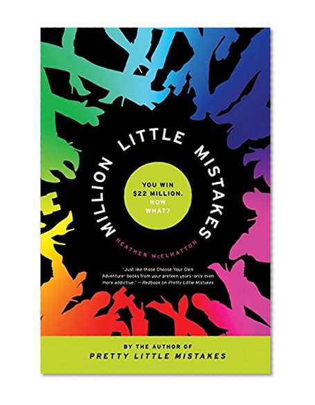 Million Little Mistakes (A Do-Over Novel)