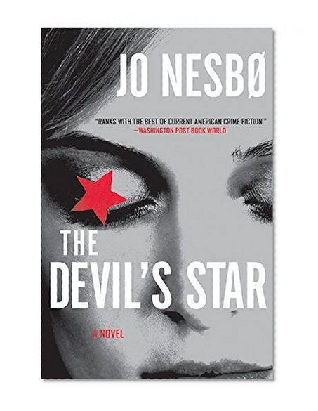 The Devil's Star: A Novel