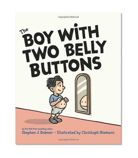 The Boy with Two Belly Buttons