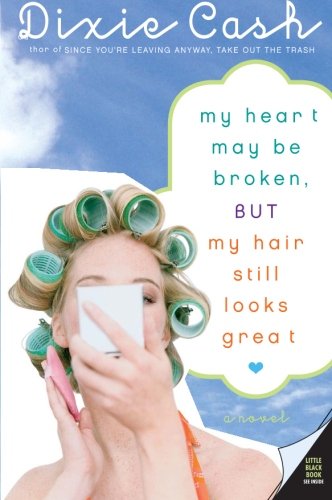 My Heart May Be Broken, but My Hair Still Looks Great (Domestic Equalizers)