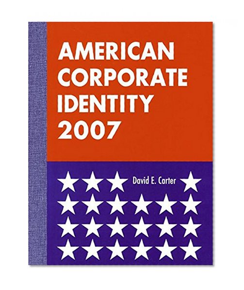 American Corporate Identity 2007