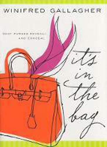 It's In the Bag: What Purses Reveal---and Conceal