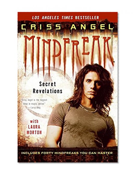 Mindfreak: Secret Revelations