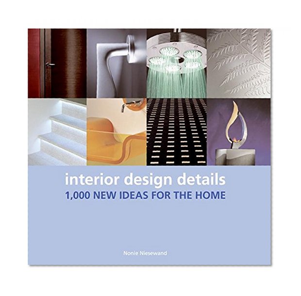 Interior Design Details