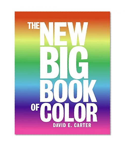 The New Big Book of Color