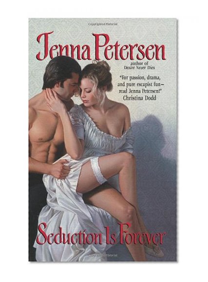 Seduction Is Forever