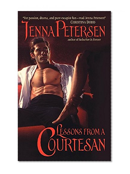 Lessons From a Courtesan