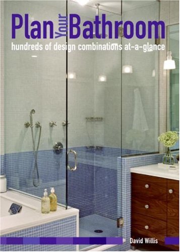 Plan Your Bathroom: Hundreds Of Design Combinations At-a-glance
