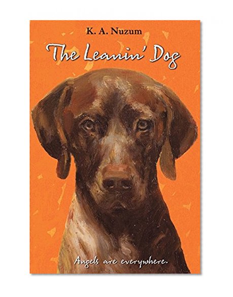 The Leanin' Dog