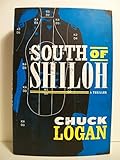 South of Shiloh: A Thriller