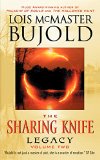 Legacy (The Sharing Knife, Book 2)