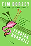 Florida Roadkill: A Novel (Serge Storms)