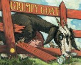 Grumpy Goat