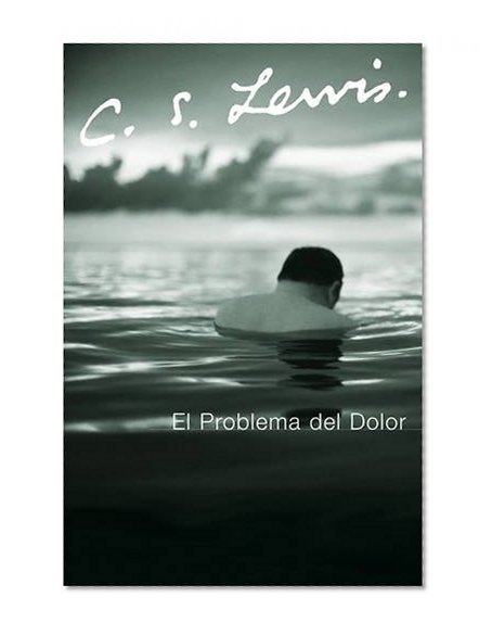 Book Cover El Problema del Dolor (Spanish Edition)