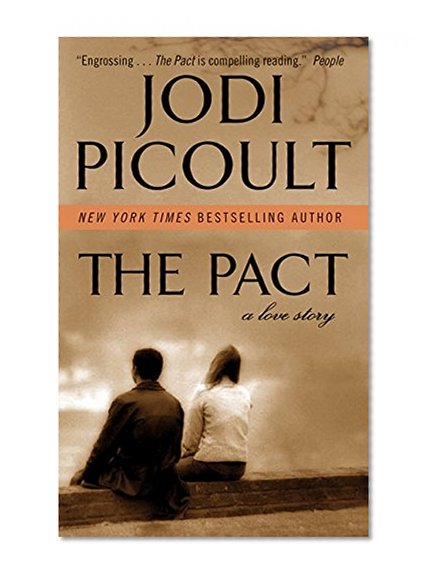 Book Cover The Pact: A Love Story