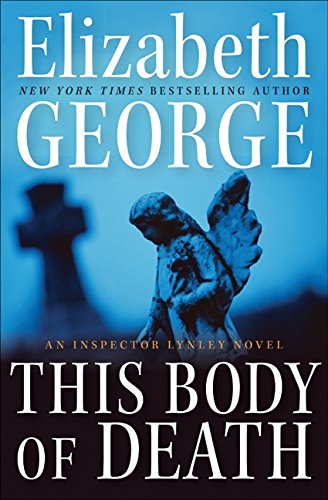 Book Cover This Body of Death: An Inspector Lynley Novel