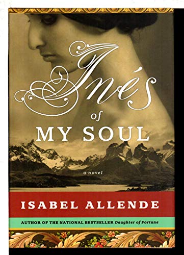 Ines of My Soul: A Novel