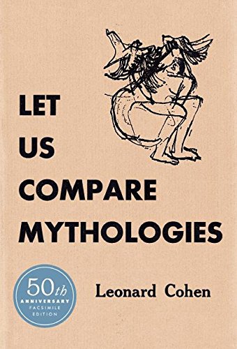 Book Cover Let Us Compare Mythologies