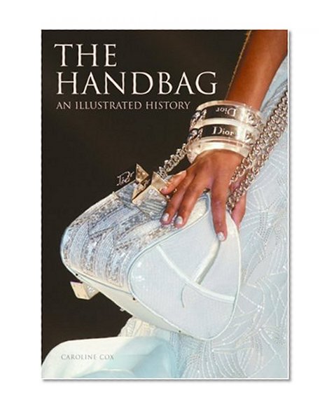 Book Cover The Handbag