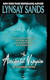 The Accidental Vampire: An Argeneau Novel