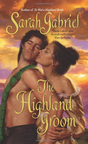 The Highland Groom