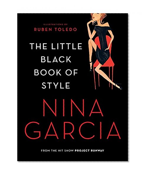 The Little Black Book of Style