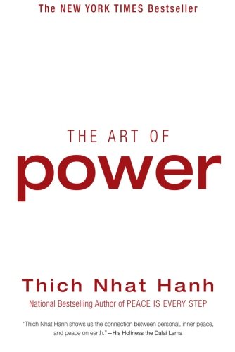 Book Cover The Art of Power