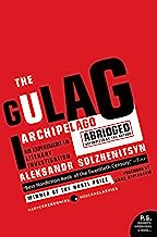Book Cover The Gulag Archipelago Abridged: An Experiment in Literary Investigation (P.S.)