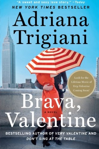 Book Cover Brava, Valentine: A Novel