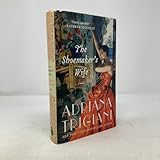 The Shoemaker's Wife: A Novel