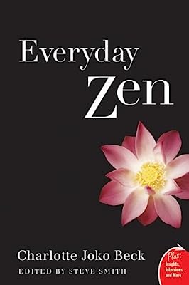 Book Cover Everyday Zen: Love and Work (Plus)