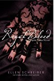 Royal Blood (Vampire Kisses, Book 6)