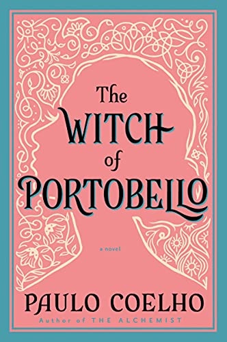 Book Cover The Witch of Portobello: A Novel (P.S.)