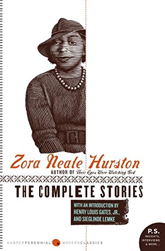 Book Cover The Complete Stories (P.S.)