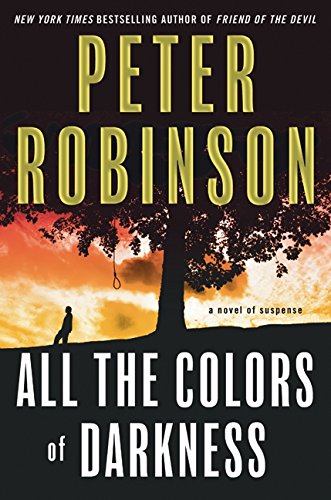 All the Colors of Darkness (Inspector Banks Novels)