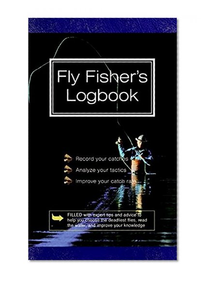 Fly Fisher's Logbook