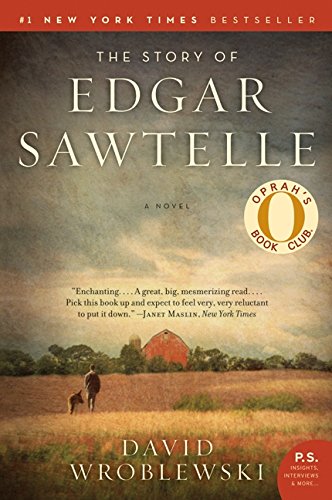 Book Cover The Story of Edgar Sawtelle: A Novel (P.S.)