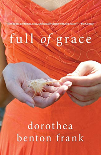 Book Cover Full of Grace