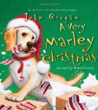 A Very Marley Christmas