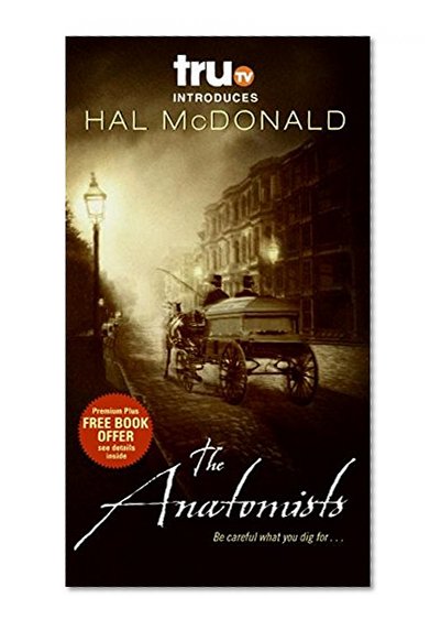 The Anatomists