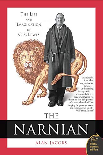 Book Cover The Narnian: The Life and Imagination of C. S. Lewis